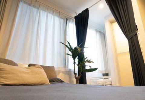 Others Higashi Shinagawa House