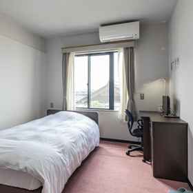 호텔 라이카 1, 에타지마시 호텔