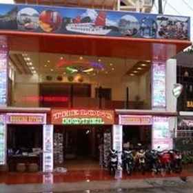 The Long Hotel Ninh Binh 1, Hotel Nhà hàng 2 Con Voi - Dê núi Ninh Bình