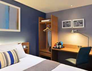 Others 2 Travelodge London Fulham