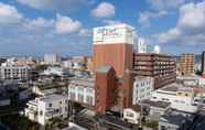 อื่นๆ 2 HOTEL CITY INN WAKAYAMA wakayama station