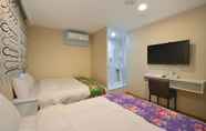 Kamar Tidur 5 Fun House - Hostel