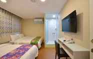 Phòng ngủ 3 Fun House - Hostel