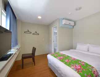 Kamar Tidur 2 Fun House - Hostel