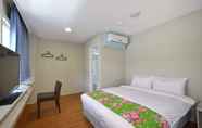 Phòng ngủ 4 Fun House - Hostel