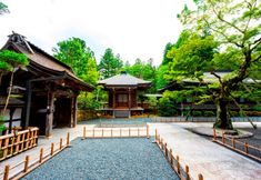 Others 4 Koyasan Ryusen-in Temple Lodging