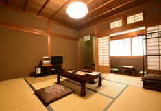 Others 7 Koyasan Ryusen-in Temple Lodging
