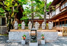 Others 2 Koyasan Ryusen-in Temple Lodging