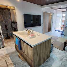 Villa Aparagi Miyakojima 1, Hotel Miyakojima-shi