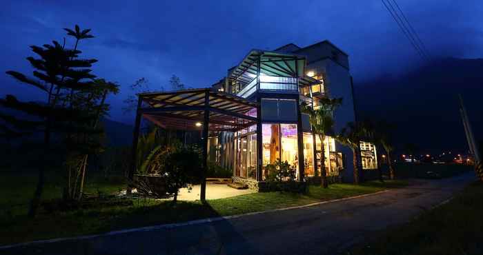 Lain-lain Taroko Aluwa Homestay