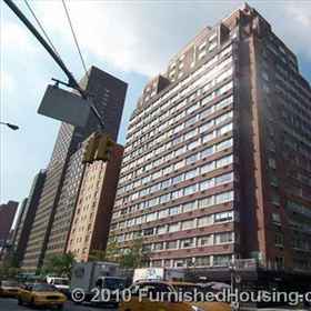 Churchill At 360 East 65 1, Hotel Museum of Moving Image