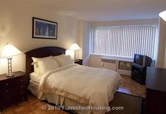 Kamar Tidur 3 Churchill At 360 East 65