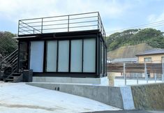 Others 6 Smith no Ie Shonan Sajima