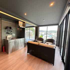 Smith no Ie Shonan Sajima1 , 飯店Red Lobster