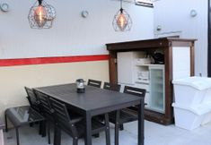 Others 5 Smith no Ie Rosso Tateyama