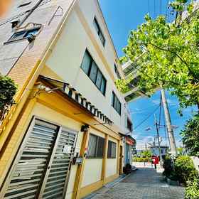 Sakurajima Parkside House Osaka-Bay1 , 飯店印度尼西亞館