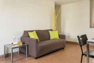 Others 4 Apartments Sata Olimpic Village Area