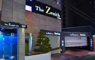 Lainnya 6 The Zenith Hotel