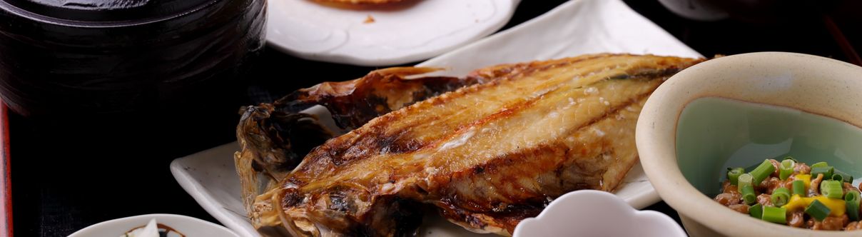 Lain-lain Iso Ryori Kakui