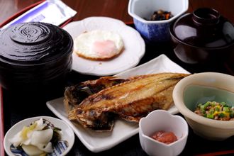 Lain-lain Iso Ryori Kakui