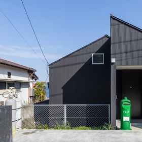 Smith no Ie Futtsu-Kaigan A1 , 飯店船桥市