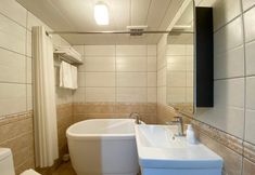 Others 5 Shirogane Free Port Hotel