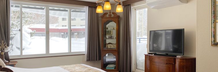 Others Shirogane Free Port Hotel