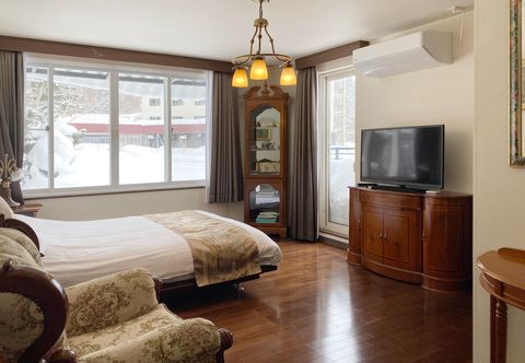 Others Shirogane Free Port Hotel