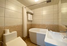 Others 4 Shirogane Free Port Hotel