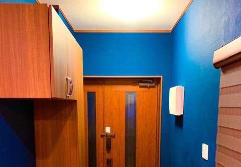 Lainnya Okinawa Superb Ocean View Luxurious Inn