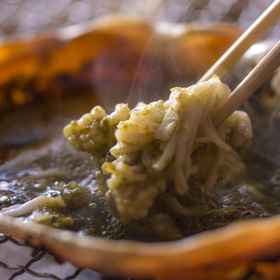 Mizube no Hanare Calme1、別墅久世