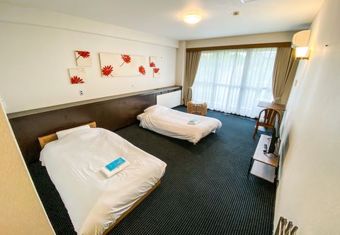 Lain-lain Isola Izukogen