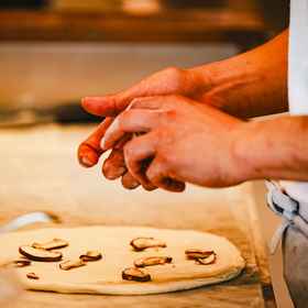 Kurokawa Mori No Kiki 1, Hotel Tamana-shi