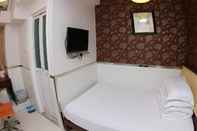 Kamar Tidur Kam Fung Guest House