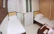 Kamar Tidur 5 Kam Fung Guest House