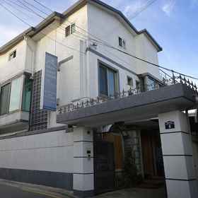 Open Guest House 1, Hotel Cawangan NongHyup Bank Dobong