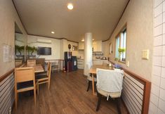 Lain-lain 5 Open Guest House