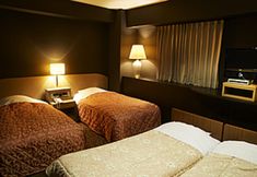 Khác 7 Hotel Sanko