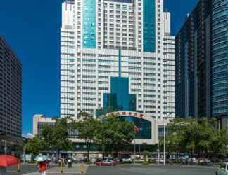 Lain-lain 2 Shenzhen Hai Tian Hotel