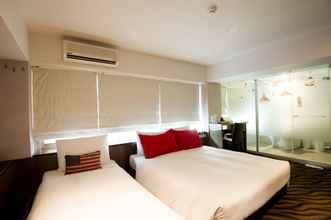 อื่นๆ 4 Ecfa Hotel-Ximen Red House Branch