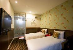 Others 3 Ecfa Hotel-Ximen Red House Branch