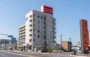 อื่นๆ 3 Hyper Inn Okayama
