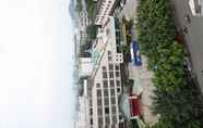 Kolam Renang 3 Mingfeng International Hotel