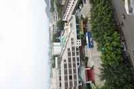 Swimming Pool Mingfeng International Hotel