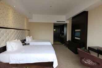 Ruangan Fungsional 4 Mingfeng International Hotel