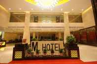 Lobi Mingfeng International Hotel