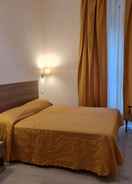 null Albergo Enrica Roma