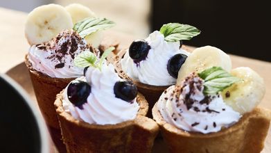 Lainnya 4 Glamping Gate Nara