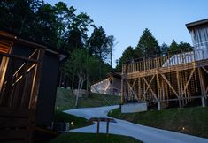 Lainnya 6 Glamping Gate Nara