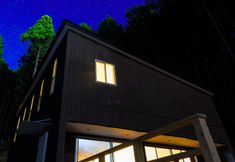 Lainnya 7 Glamping Gate Nara